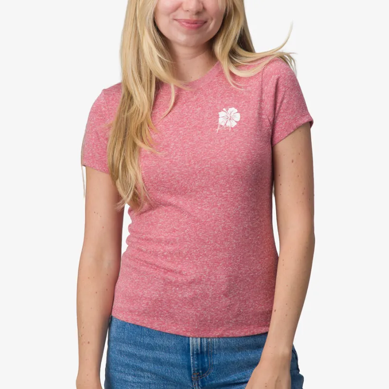 Saylor Fitted Tee sold by Reef Dynamic