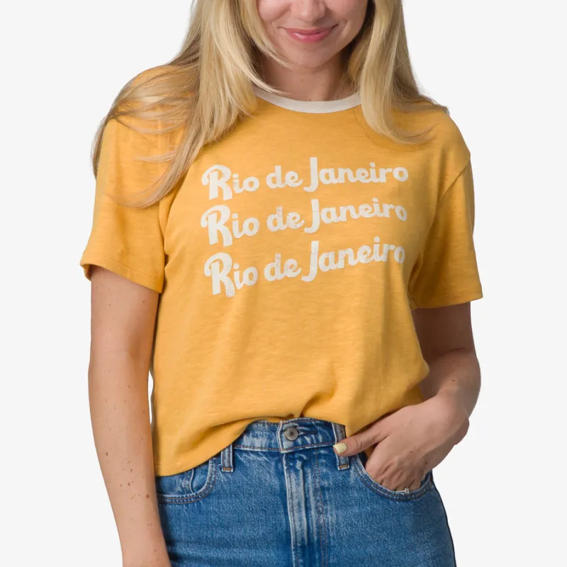 Ringer Tee sold by Reef Dynamic