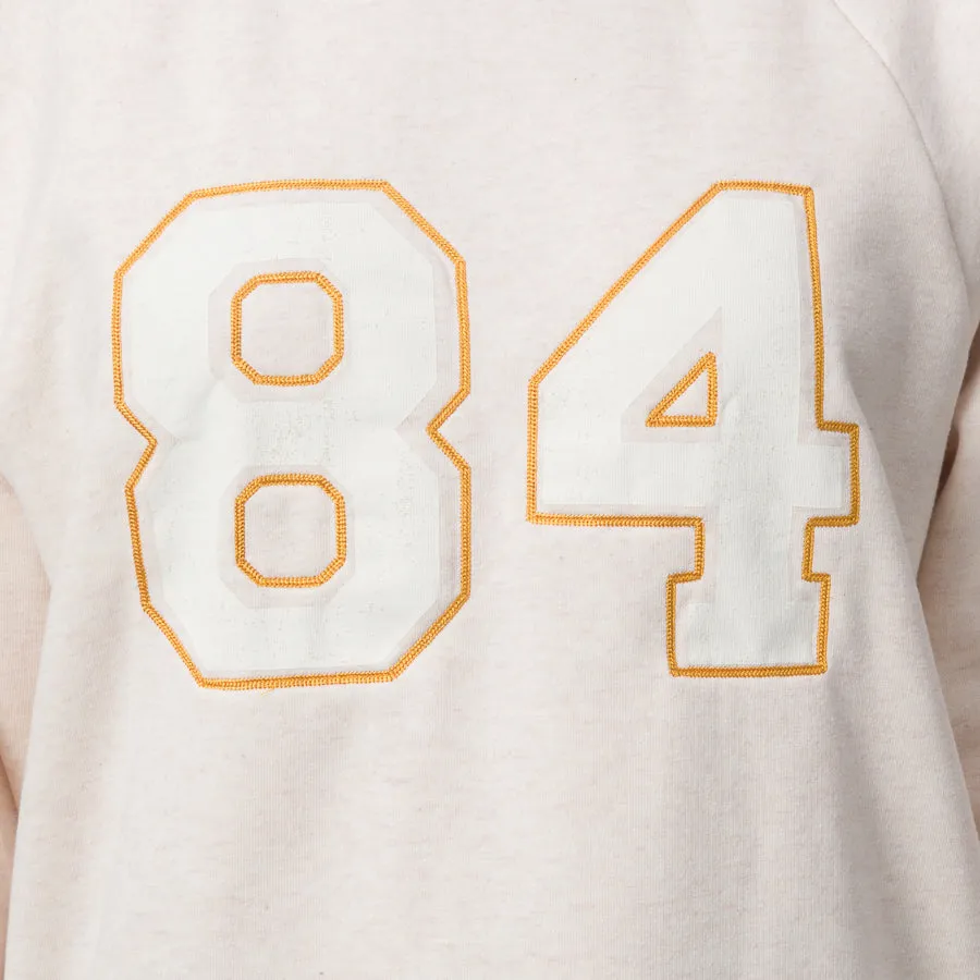 Oversized Raglan Fleece sold by Reef Dynamic product image thumbnail 4