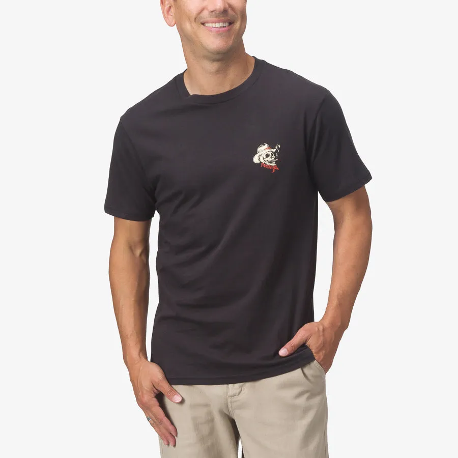 Posse Tee sold by Reef Dynamic