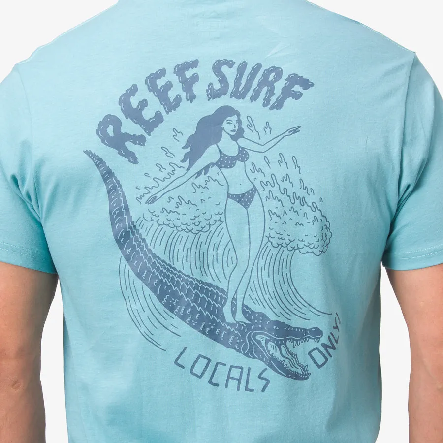 La Loca Tee sold by Reef Dynamic product image thumbnail 3