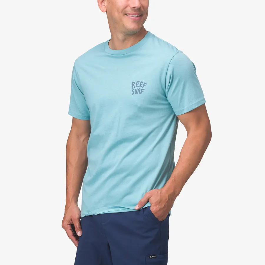 La Loca Tee sold by Reef Dynamic product image thumbnail 4