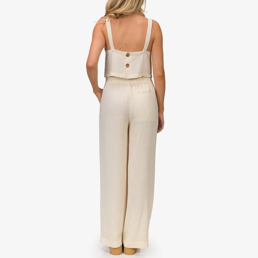 Tori Linen Pant sold by Reef Dynamic product image thumbnail 5