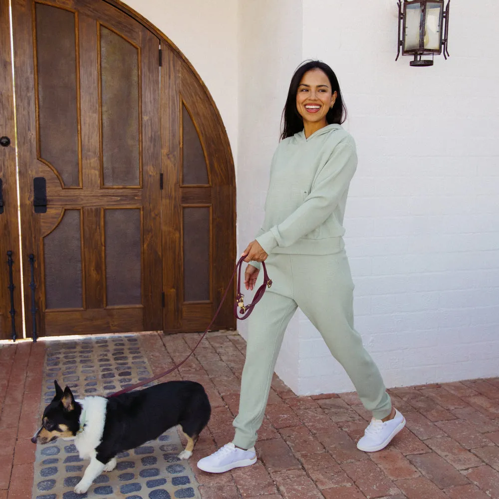 Tina Thermal Jogger sold by Reef Dynamic product image thumbnail 2