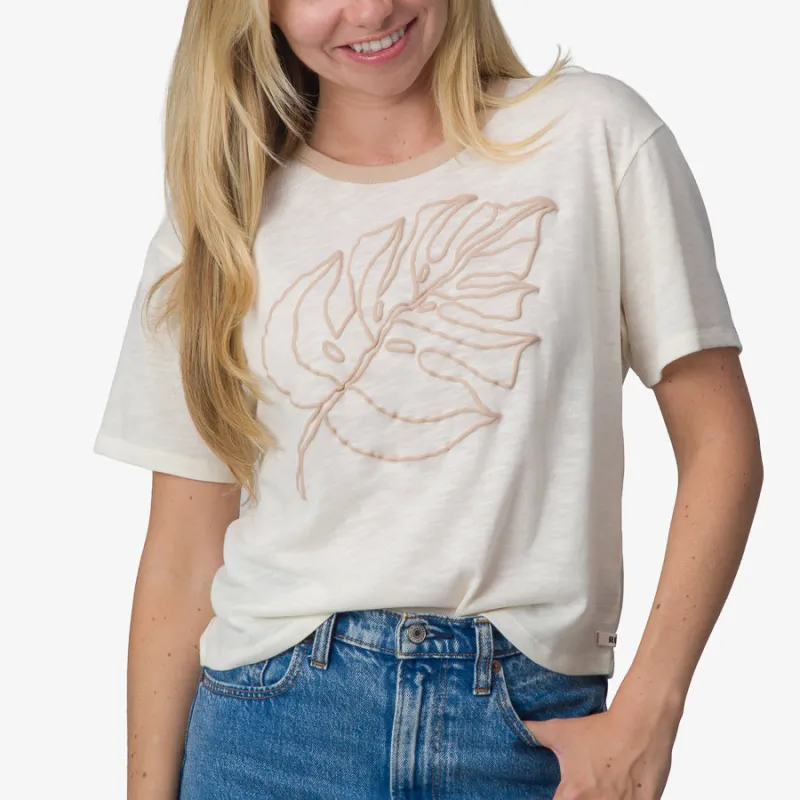 Ringer Tee sold by Reef Dynamic