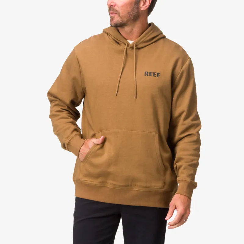 Wellie Too Hoodie sold by Reef Dynamic