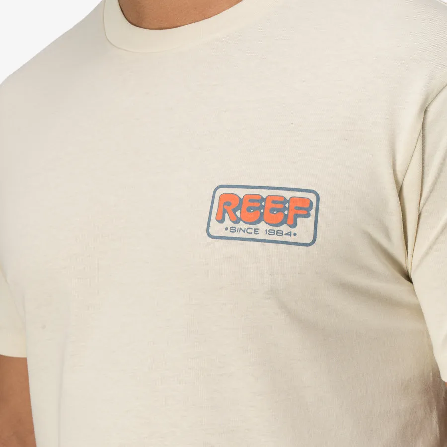 Quinn Tee sold by Reef Dynamic product image thumbnail 5