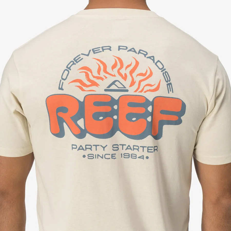 Quinn Tee sold by Reef Dynamic product image thumbnail 3