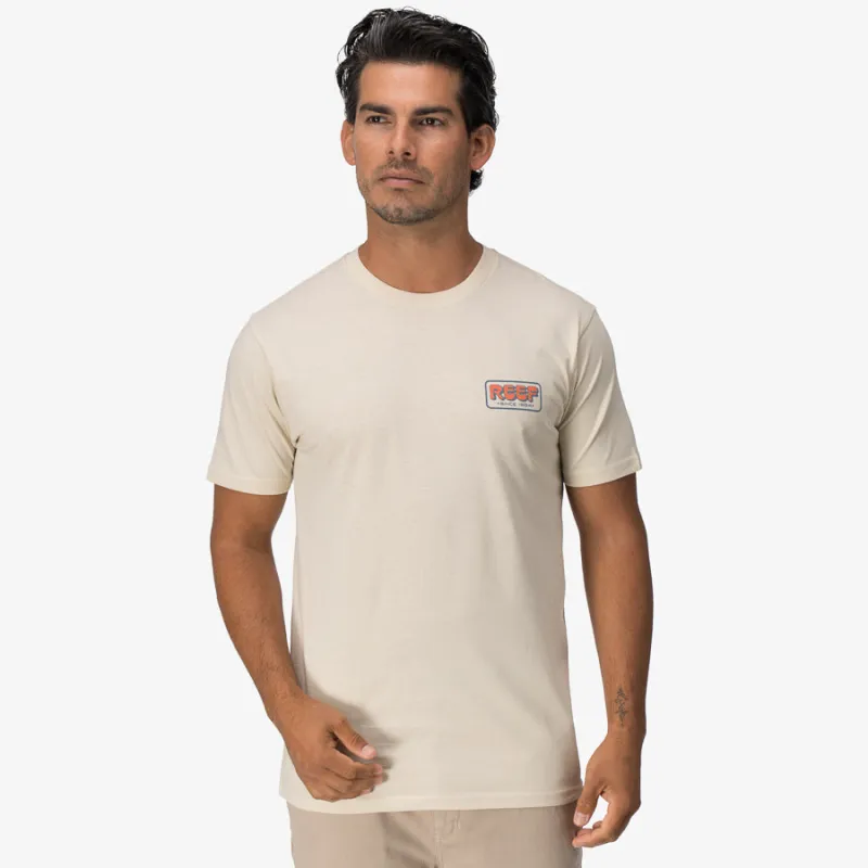 Quinn Tee sold by Reef Dynamic