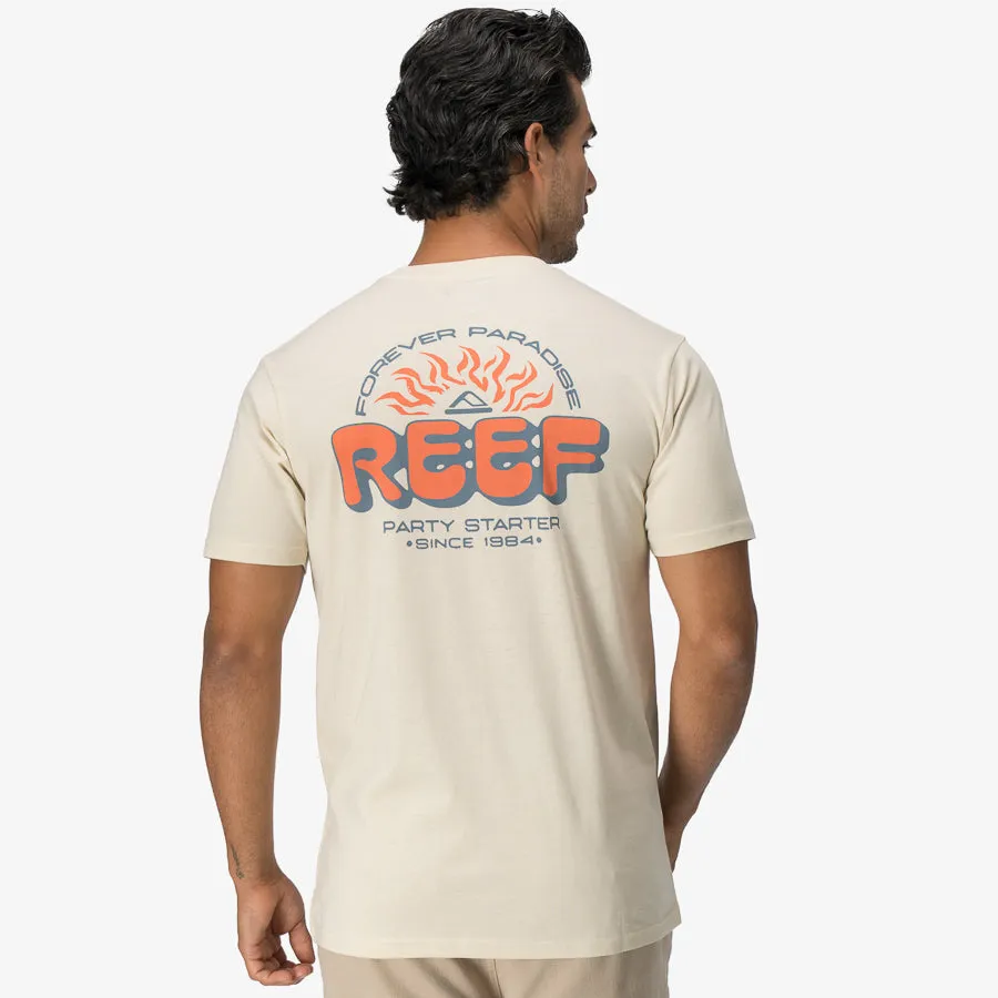 Quinn Tee sold by Reef Dynamic product image thumbnail 2