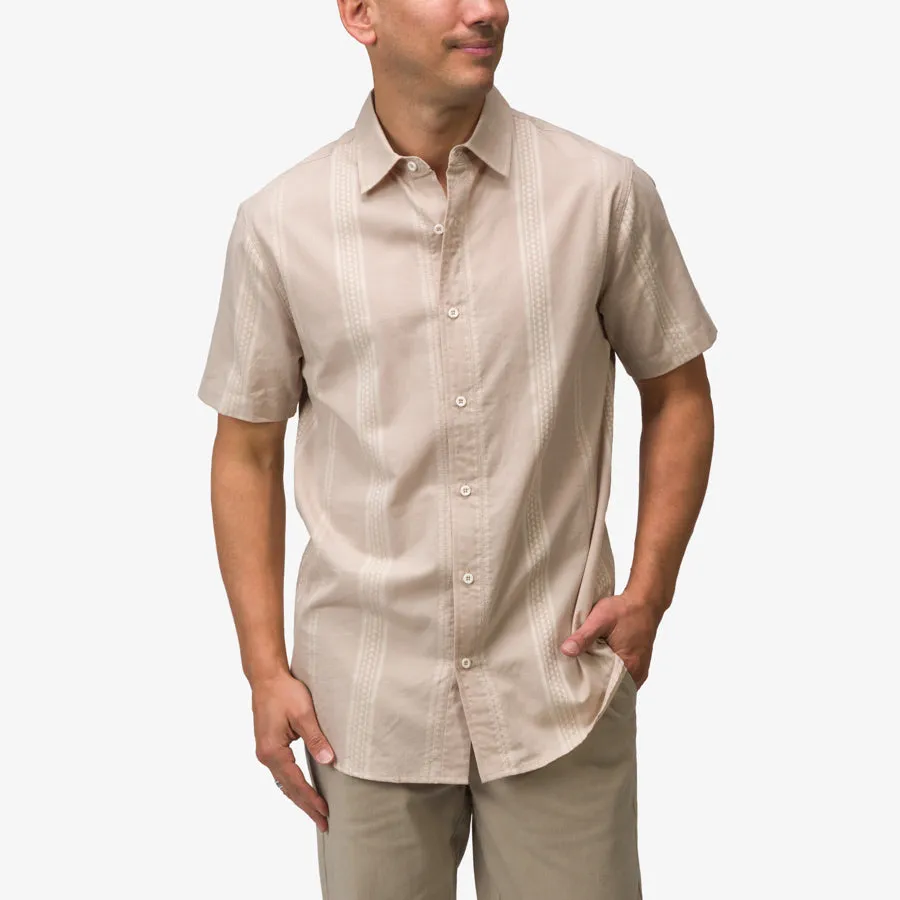 Felton Shirt sold by Reef Dynamic
