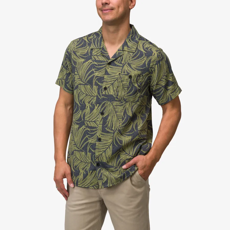 Kantis Shirt sold by Reef Dynamic product image thumbnail 5