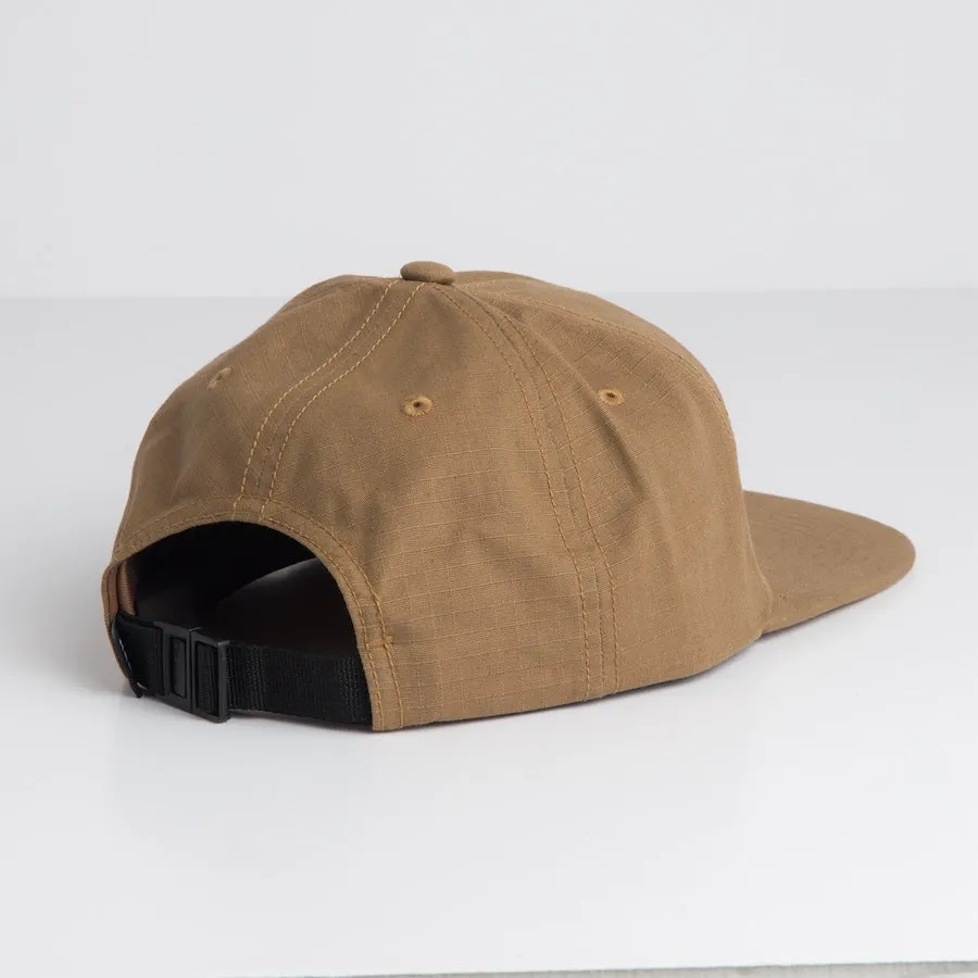 Stafford Ripstop Hat sold by Reef Dynamic product image thumbnail 4