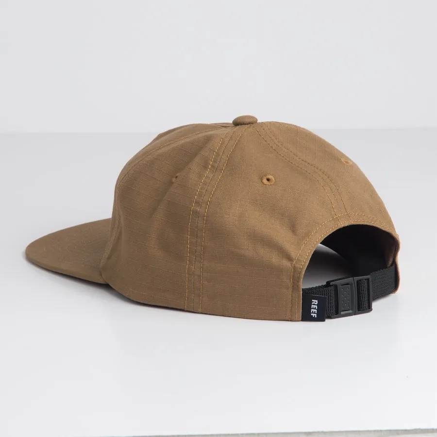 Stafford Ripstop Hat sold by Reef Dynamic product image thumbnail 2