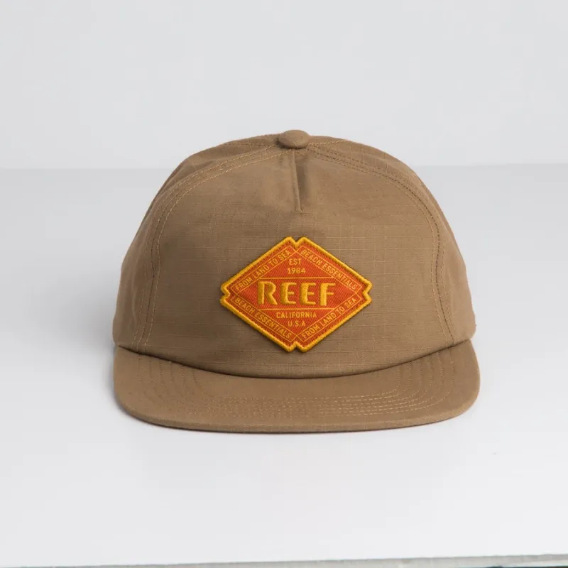 Stafford Ripstop Hat sold by Reef Dynamic