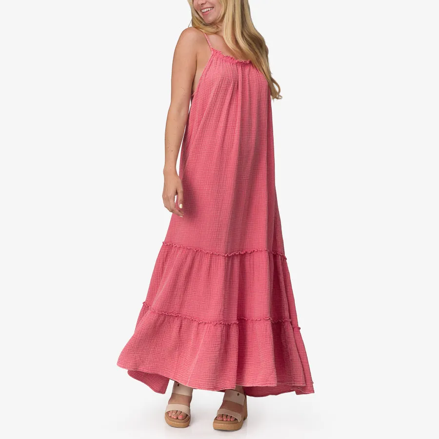 Lainey Maxi Dress sold by Reef Dynamic product image thumbnail 4