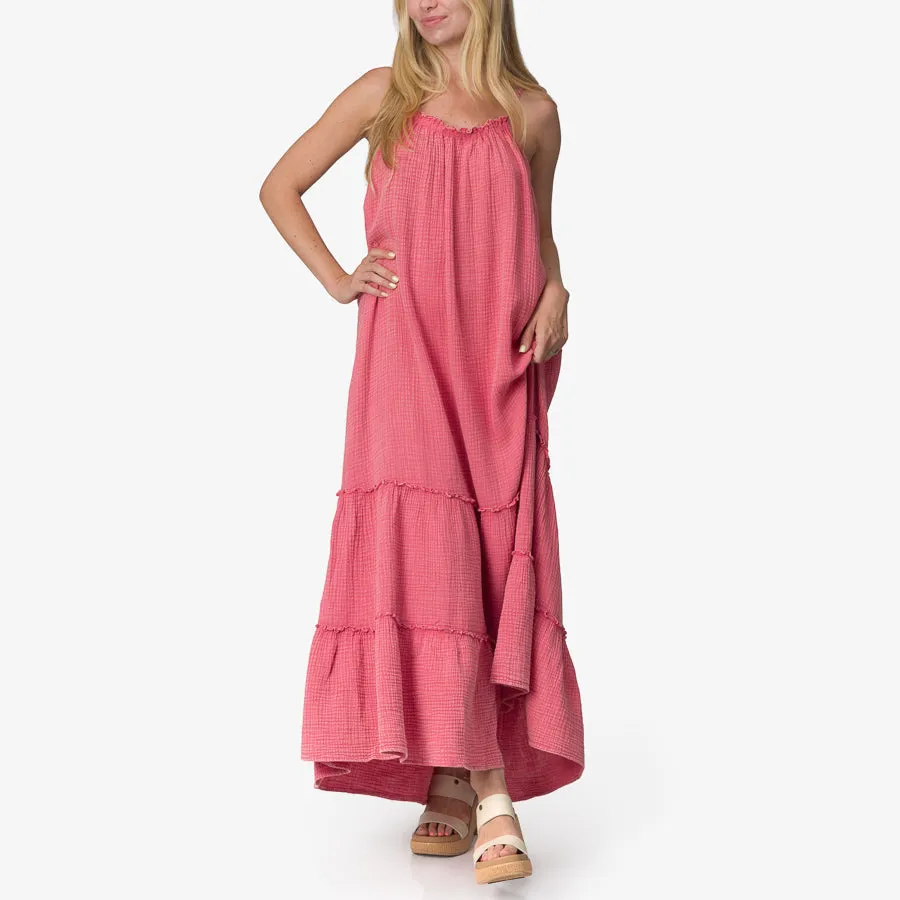 Lainey Maxi Dress sold by Reef Dynamic product image thumbnail 5