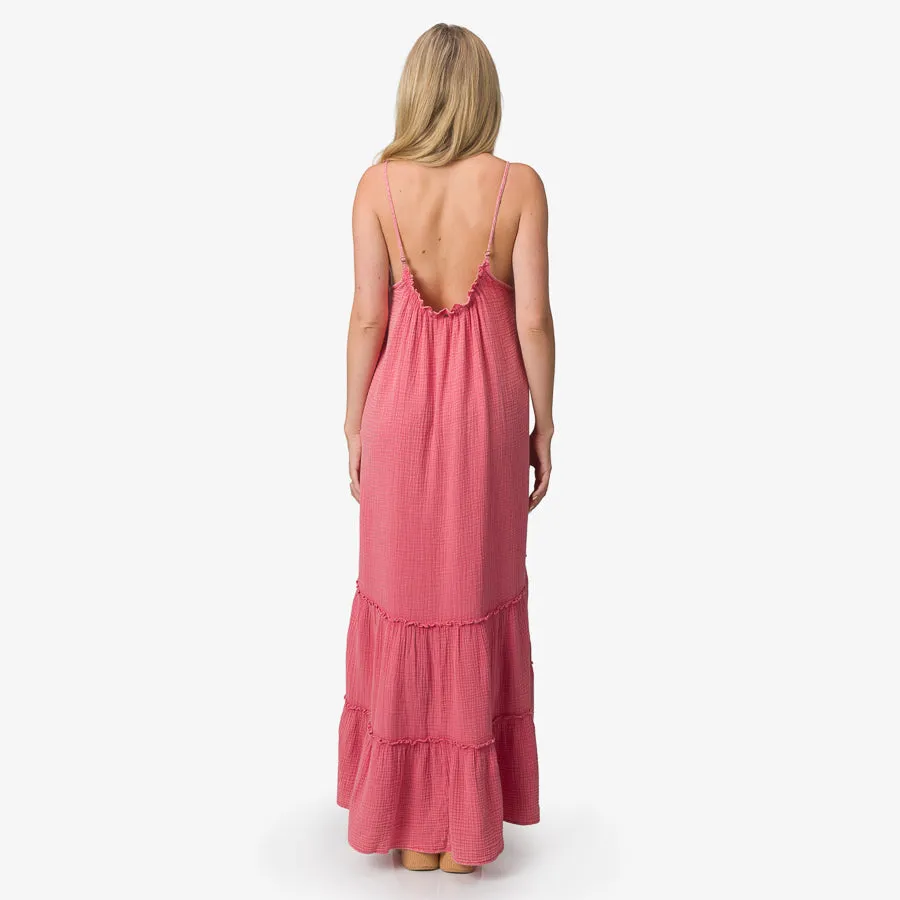 Lainey Maxi Dress sold by Reef Dynamic product image thumbnail 2