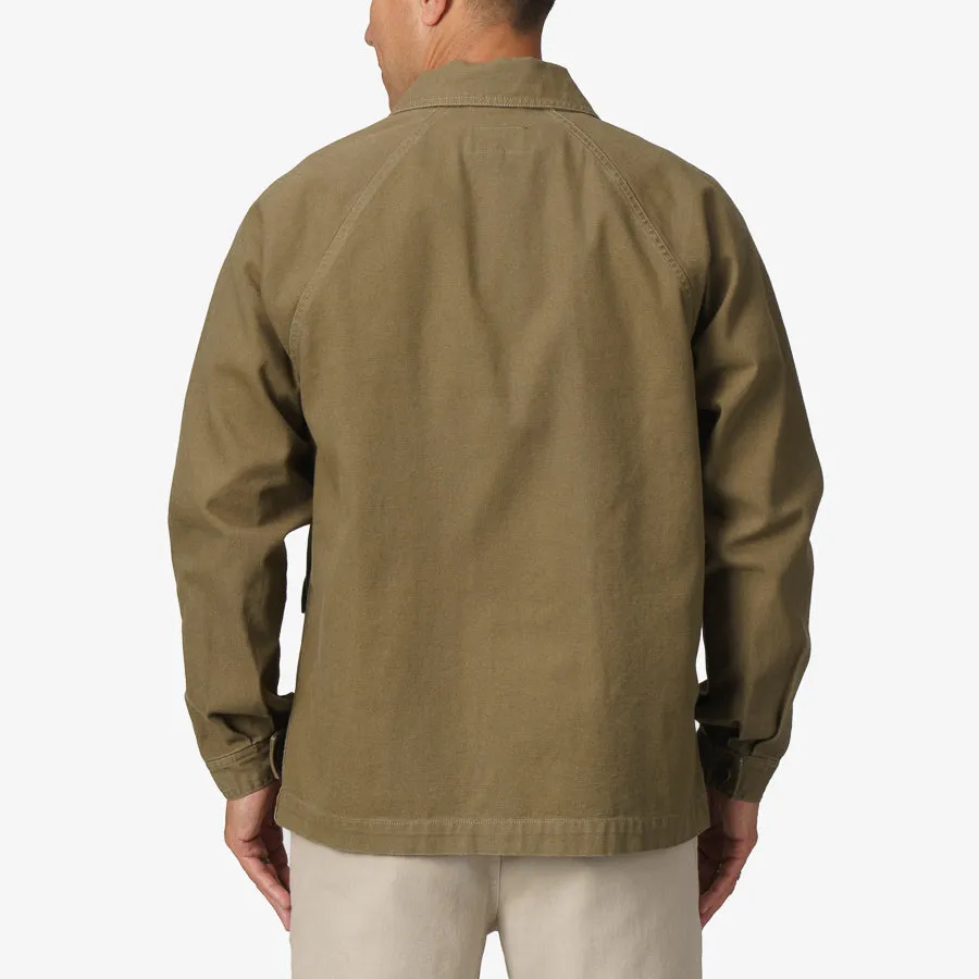 Landon Coat sold by Reef Dynamic product image thumbnail 4