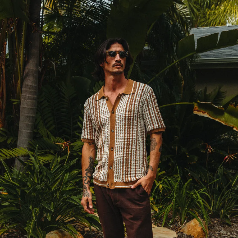 Cabana Knit Sweater sold by Reef Dynamic product image thumbnail 2