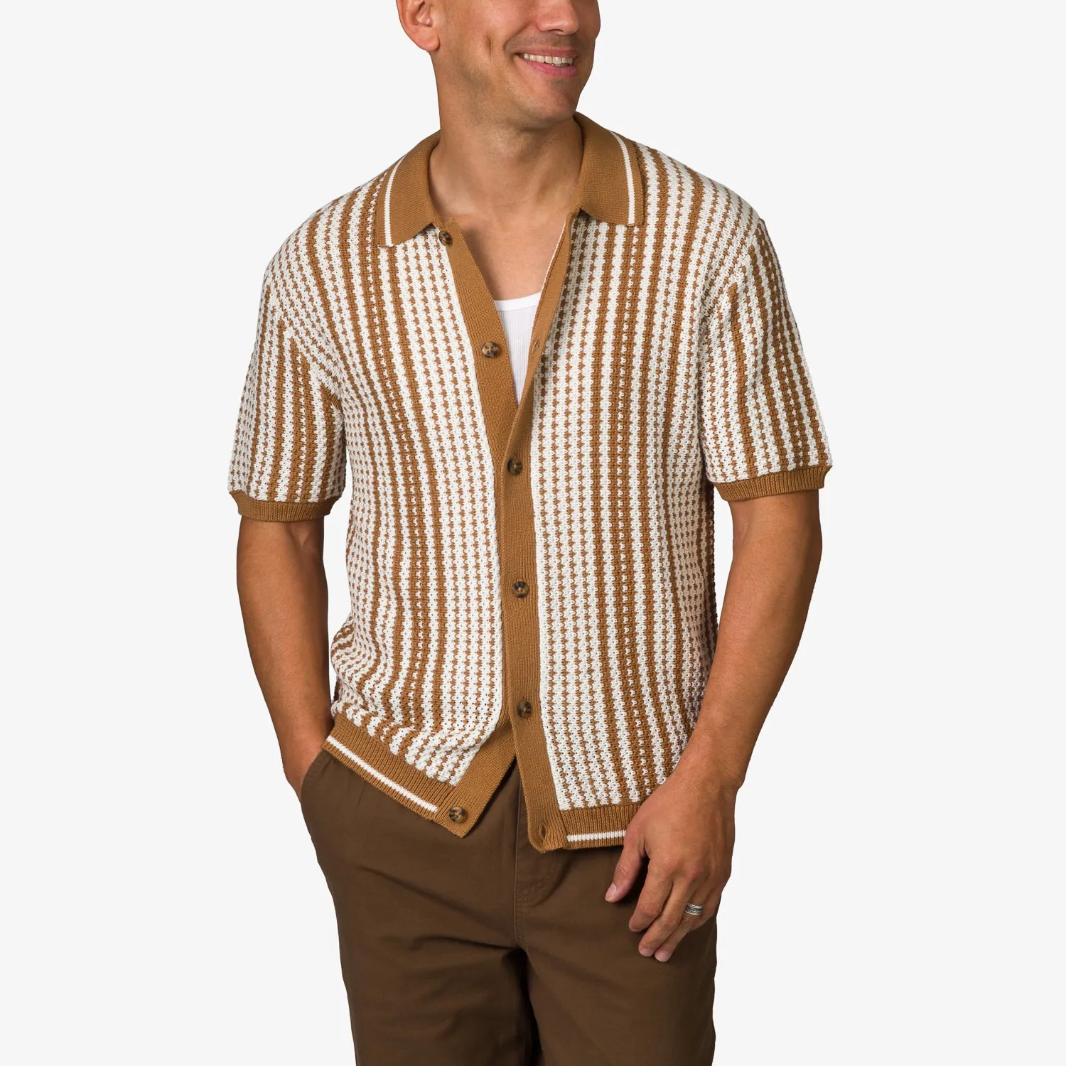 Cabana Knit Sweater sold by Reef Dynamic