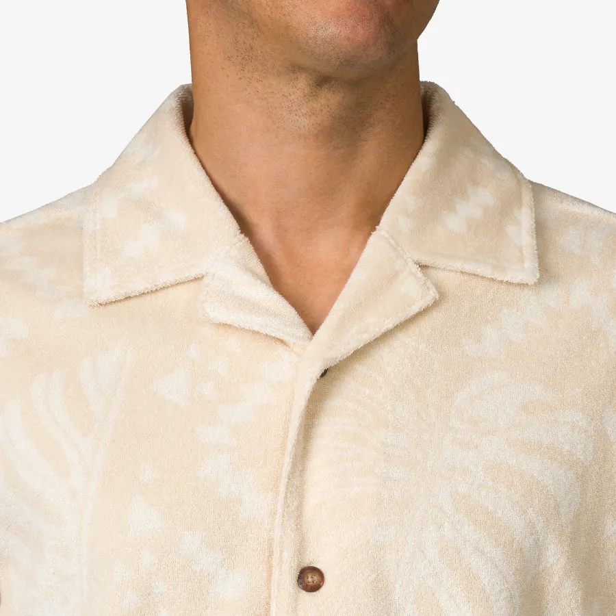 Novak Camp Shirt sold by Reef Dynamic product image thumbnail 3