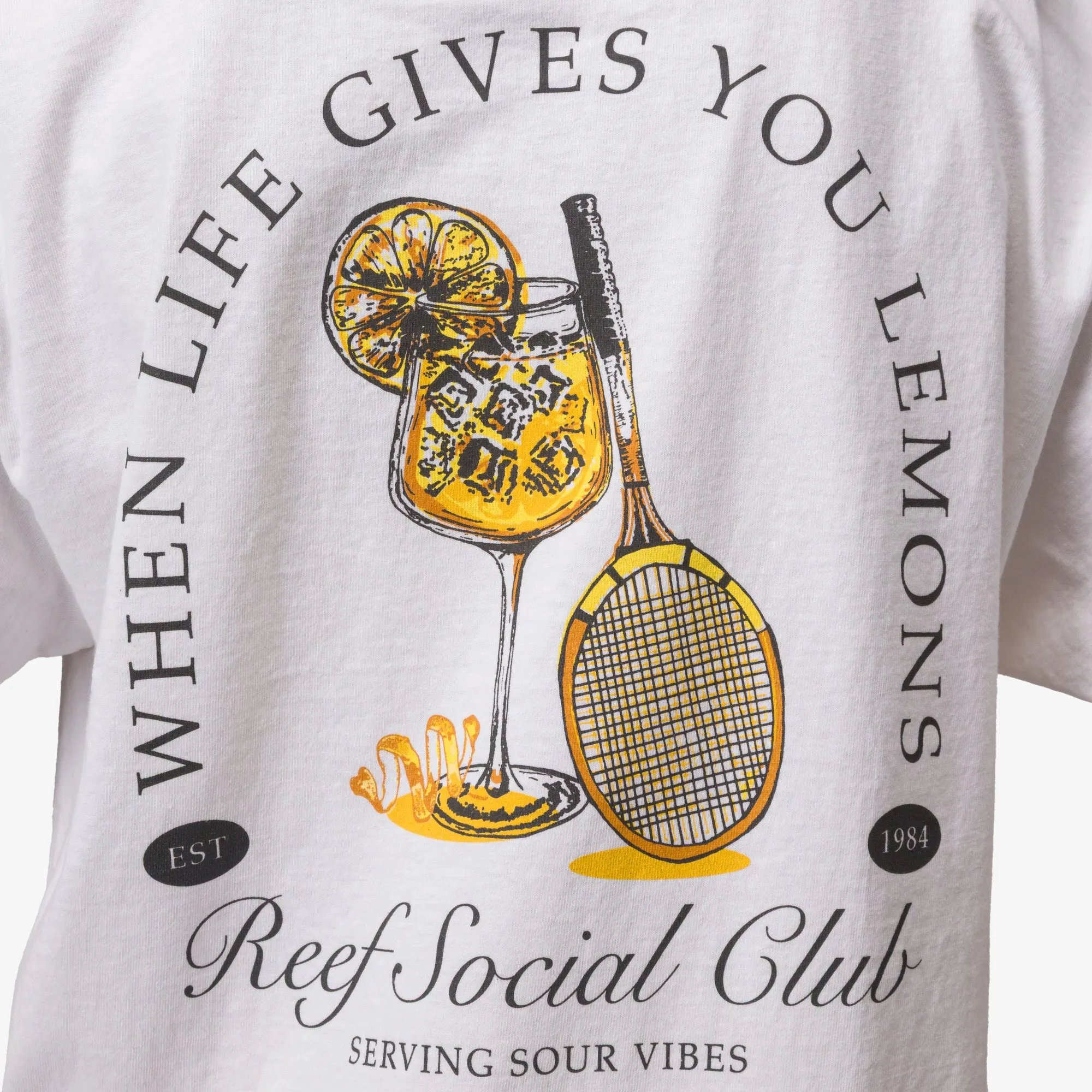 Social Boyfriend Crew sold by Reef Dynamic product image thumbnail 3