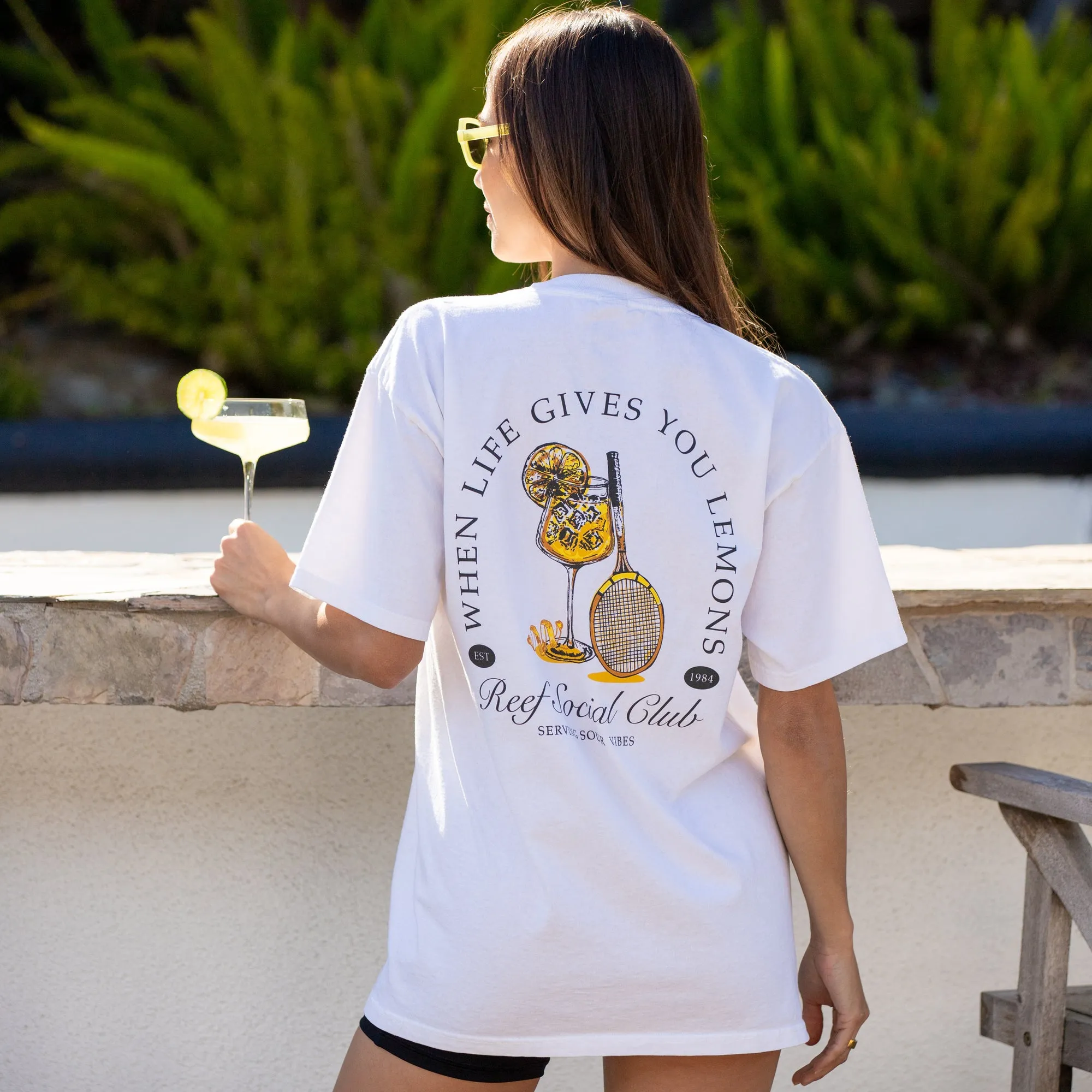 Social Boyfriend Crew sold by Reef Dynamic product image thumbnail 2