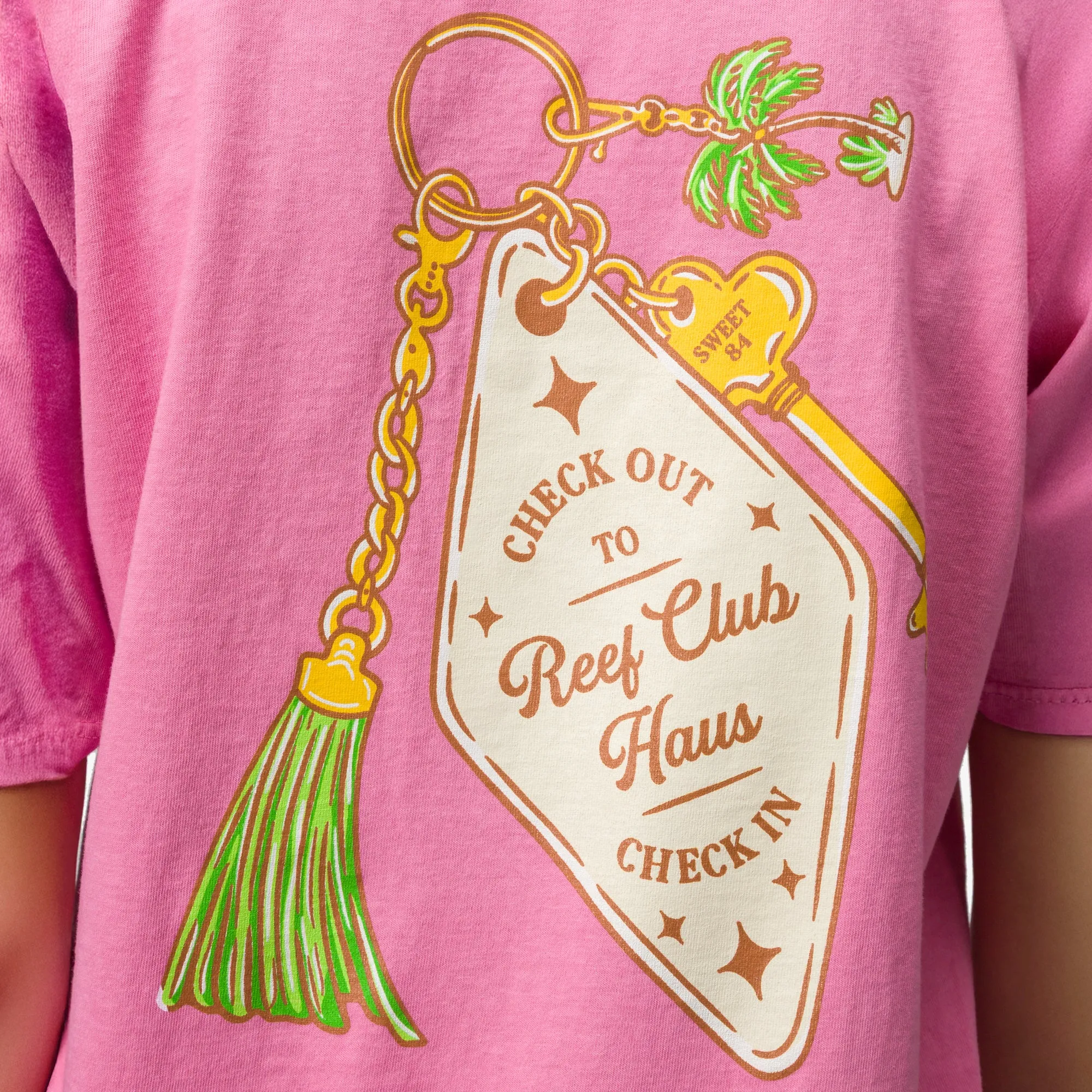 Haus Boyfriend Crew sold by Reef Dynamic product image thumbnail 3