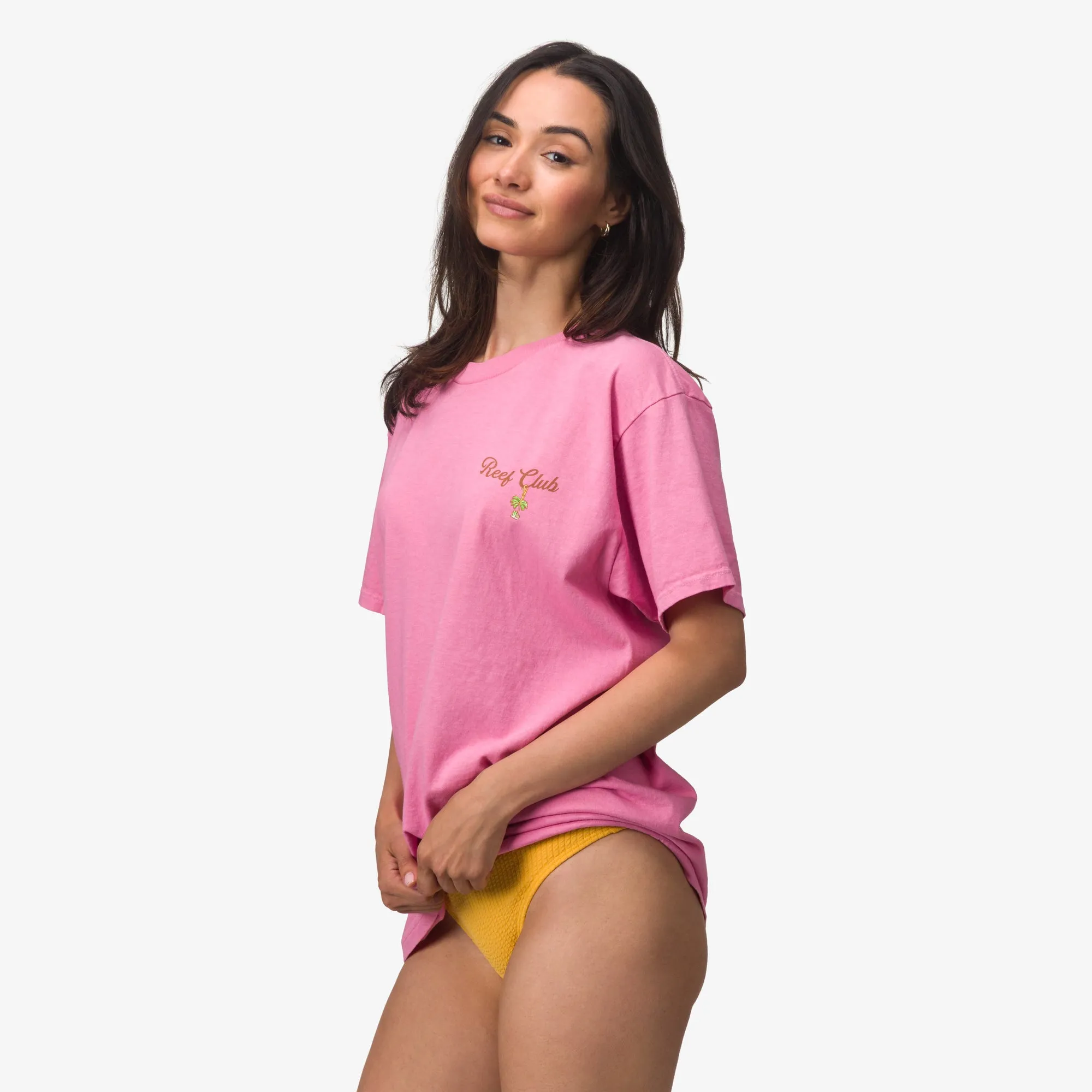 Haus Boyfriend Crew sold by Reef Dynamic product image thumbnail 5