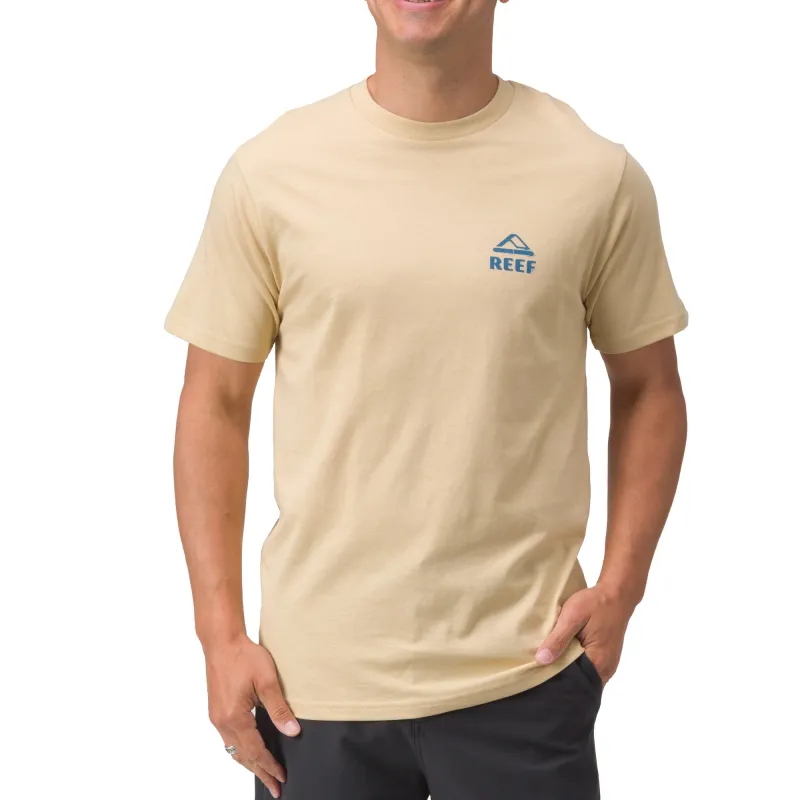 Xavier Tee made by Reef