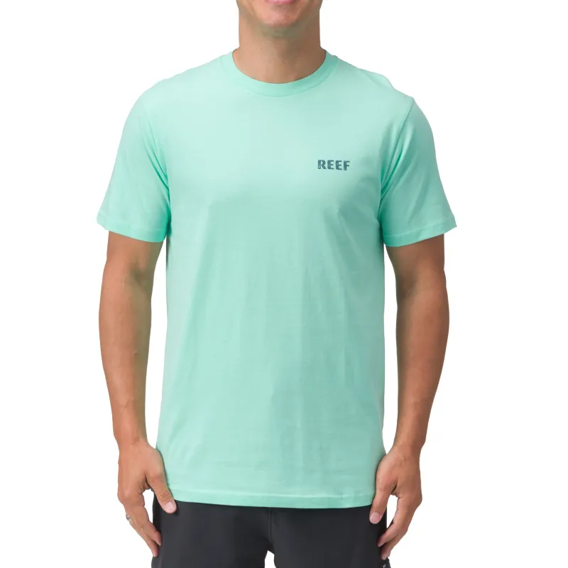 Wellie Too Tee made by Reef