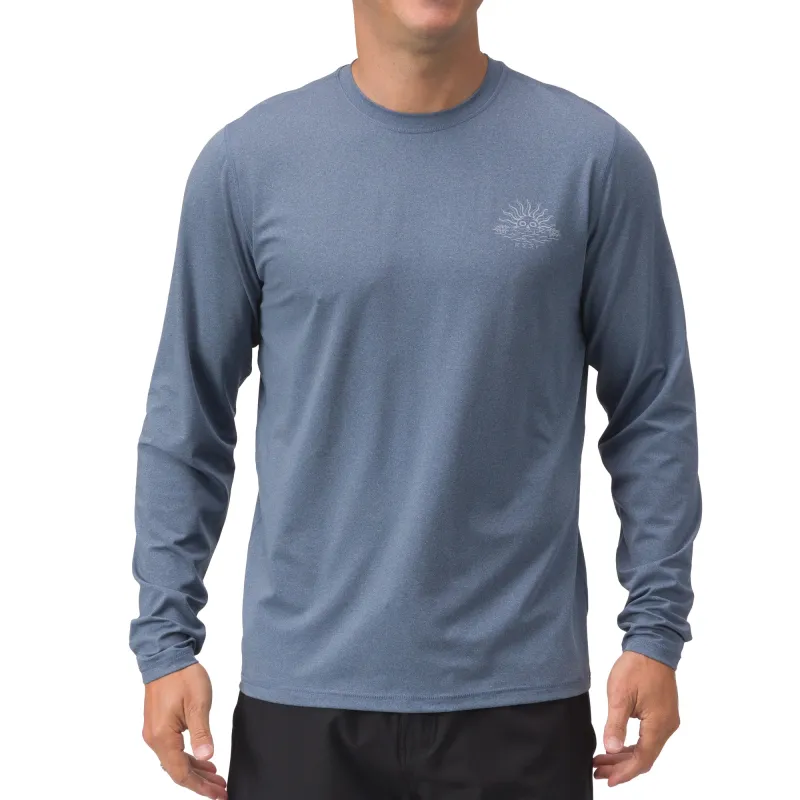 Set In Performance Shirt made by Reef