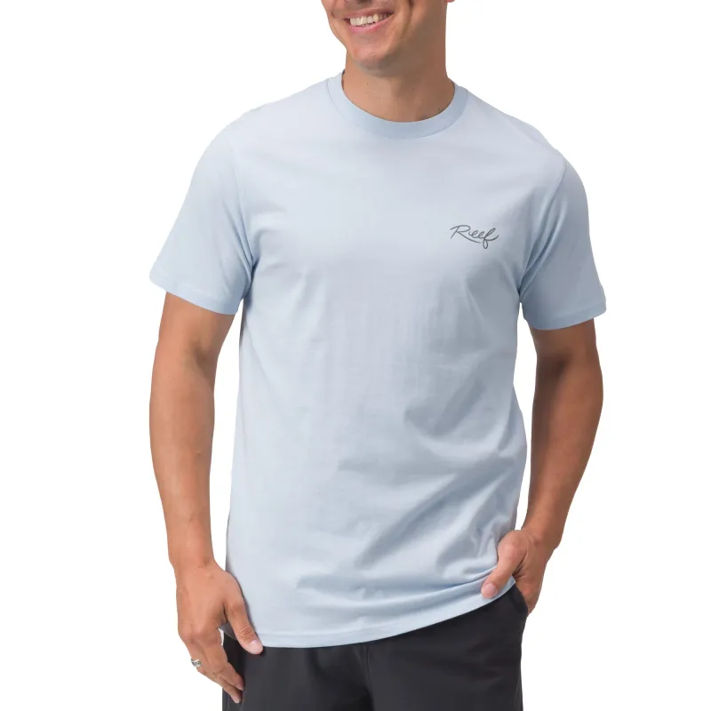 Marlinrita Tee made by Reef
