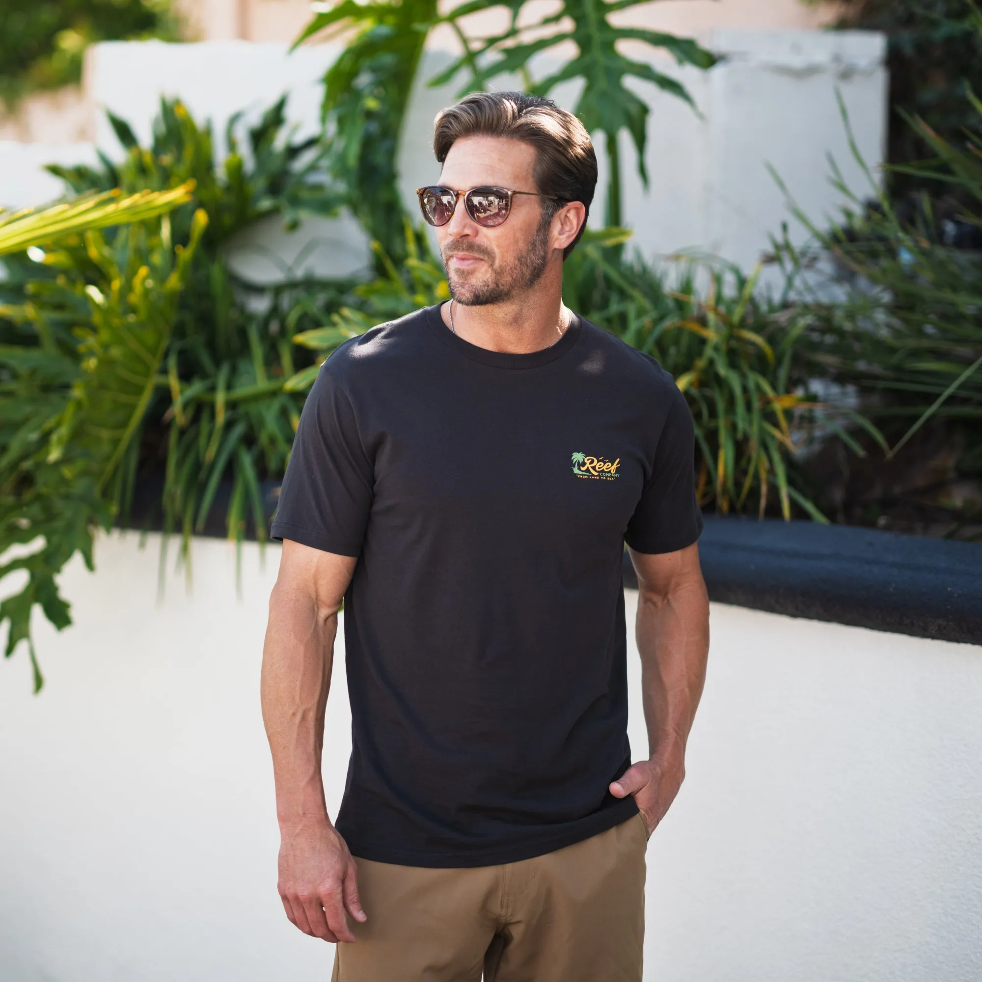 Isac Tee sold by Reef Dynamic product image thumbnail 3