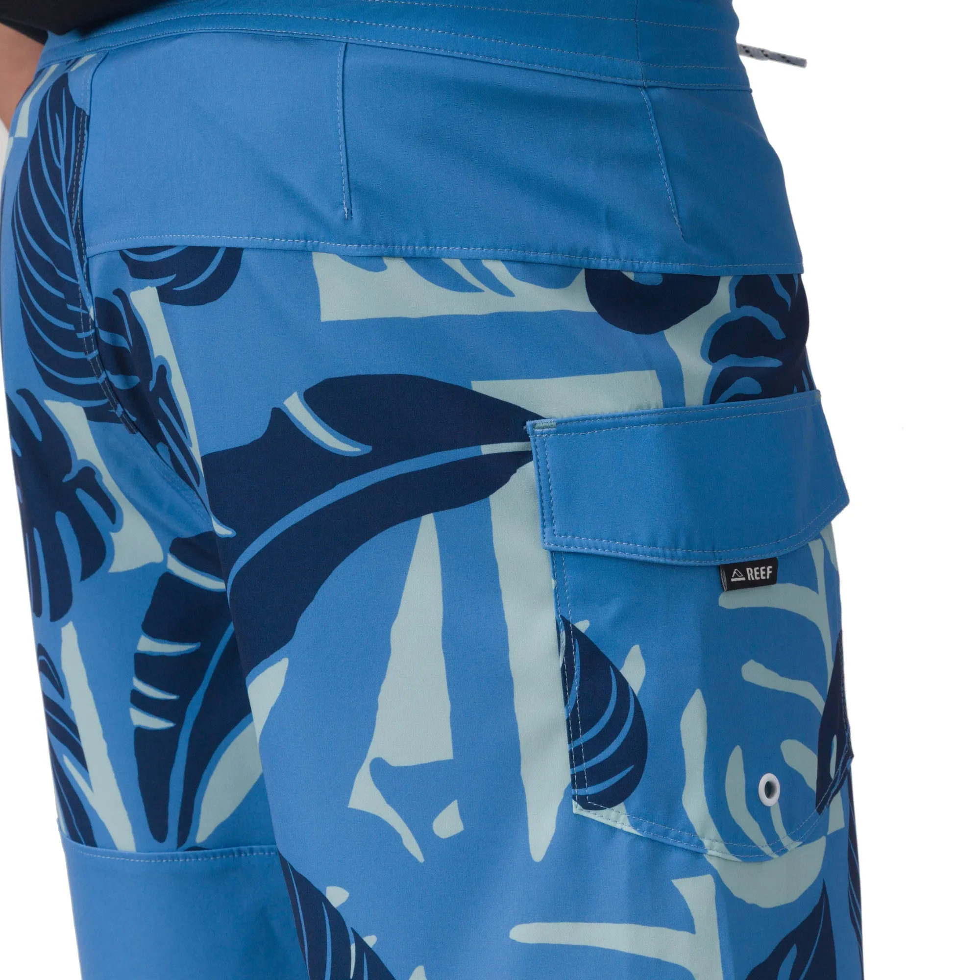 Gonzo Boardshort sold by Reef Dynamic product image thumbnail 5