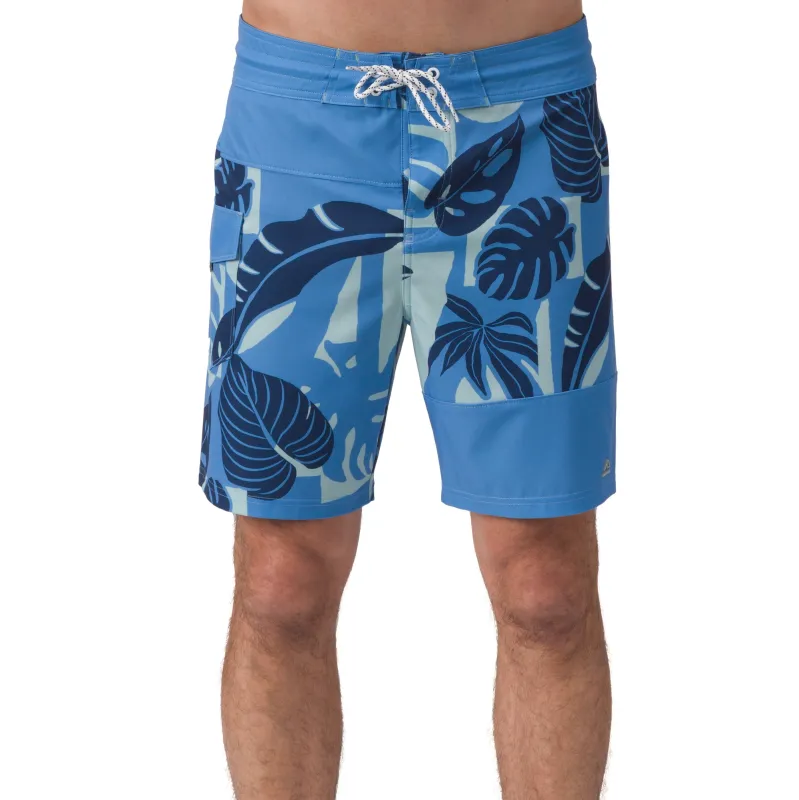 Gonzo Boardshort made by Reef