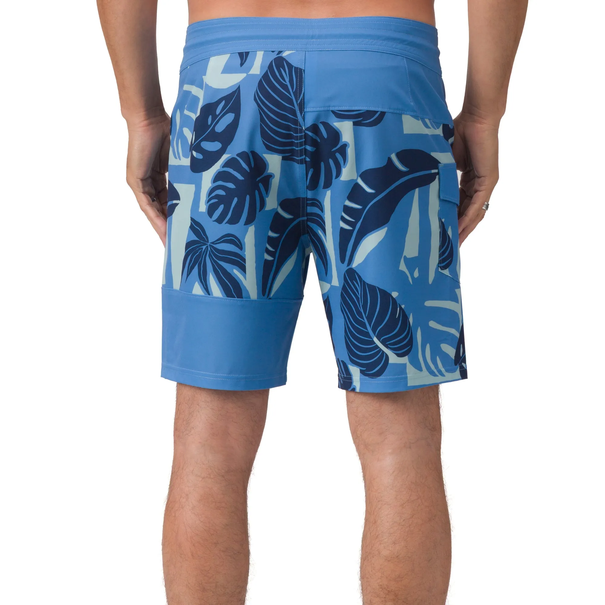Gonzo Boardshort sold by Reef Dynamic product image thumbnail 3