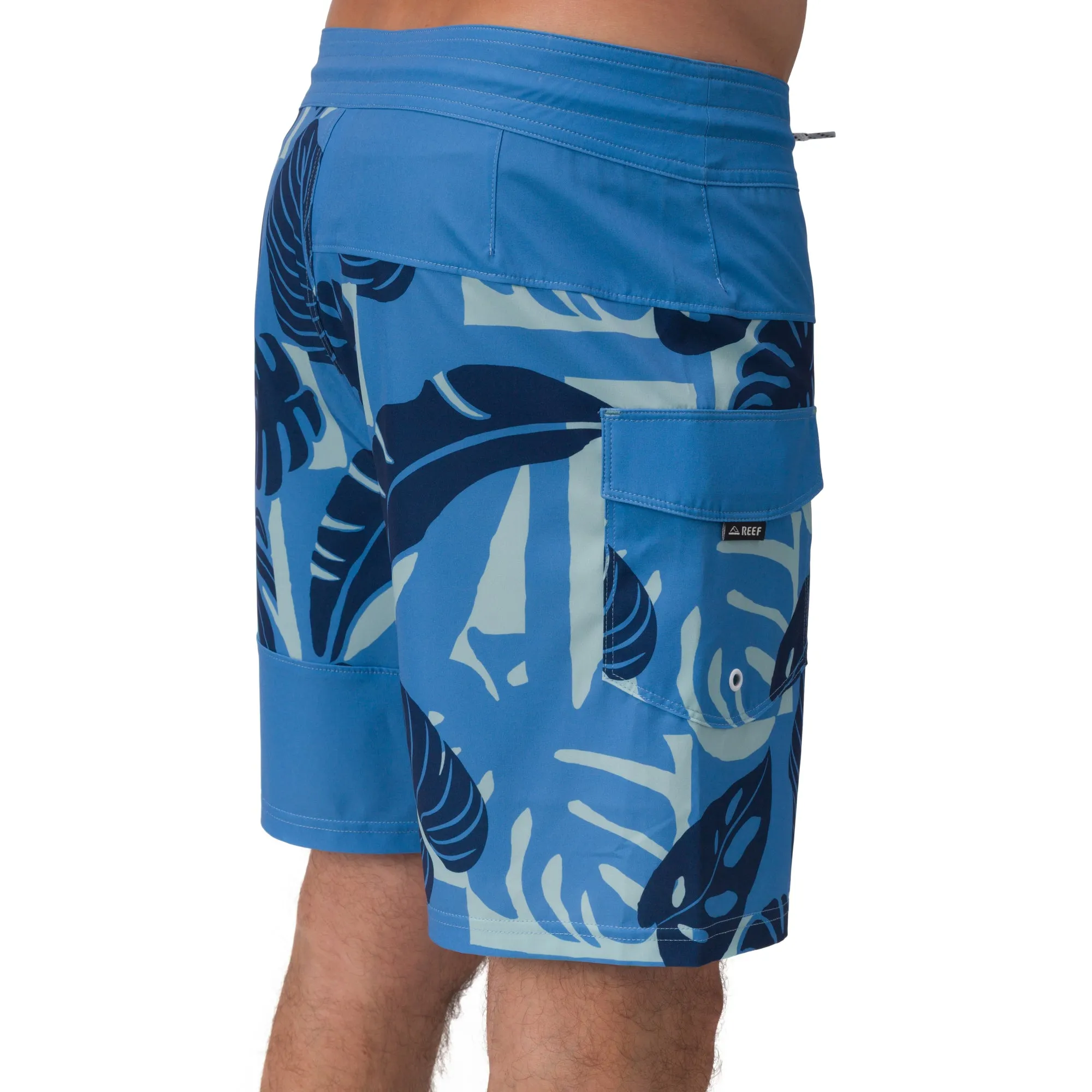 Gonzo Boardshort sold by Reef Dynamic product image thumbnail 4