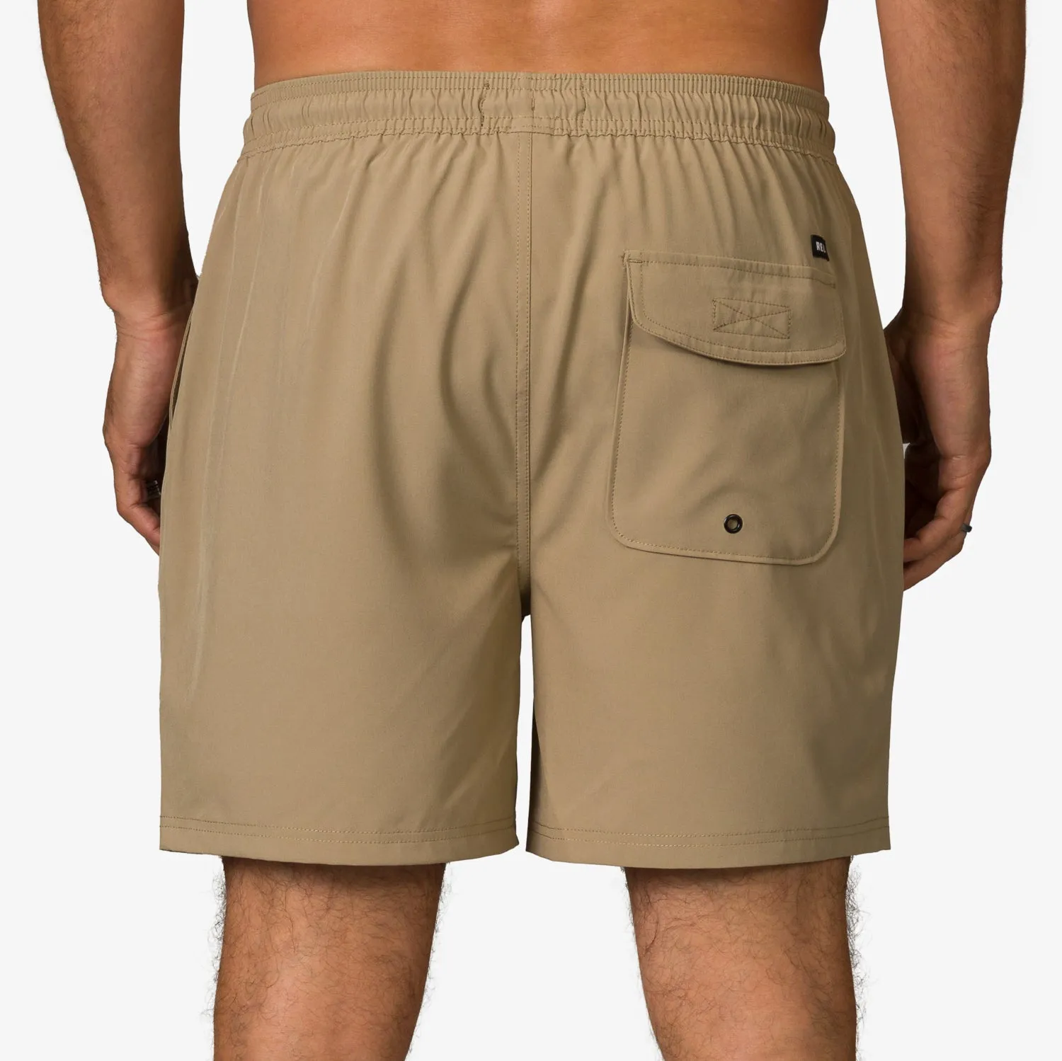 Garland Hybrid Short sold by Reef Dynamic product image thumbnail 2