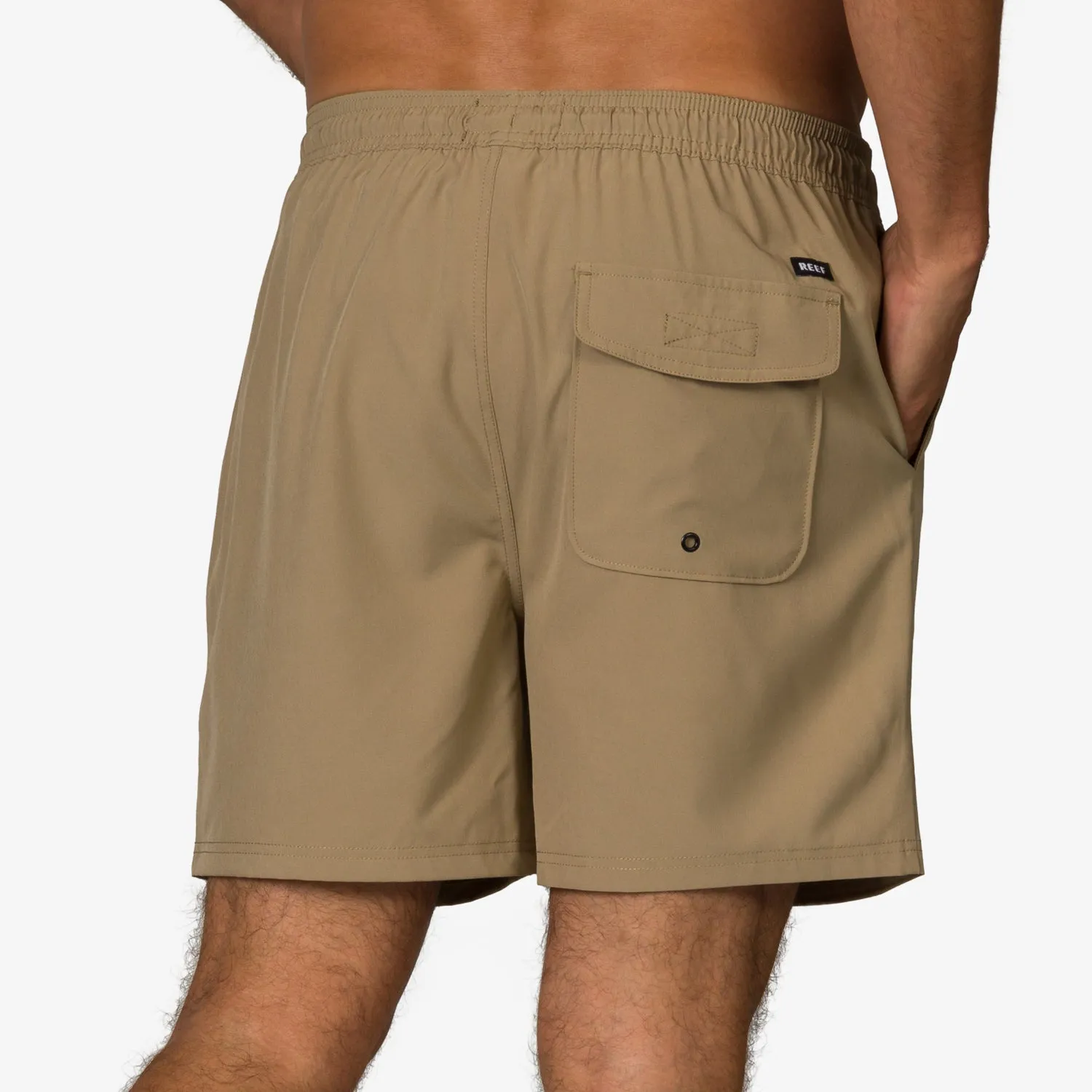 Garland Hybrid Short sold by Reef Dynamic product image thumbnail 5