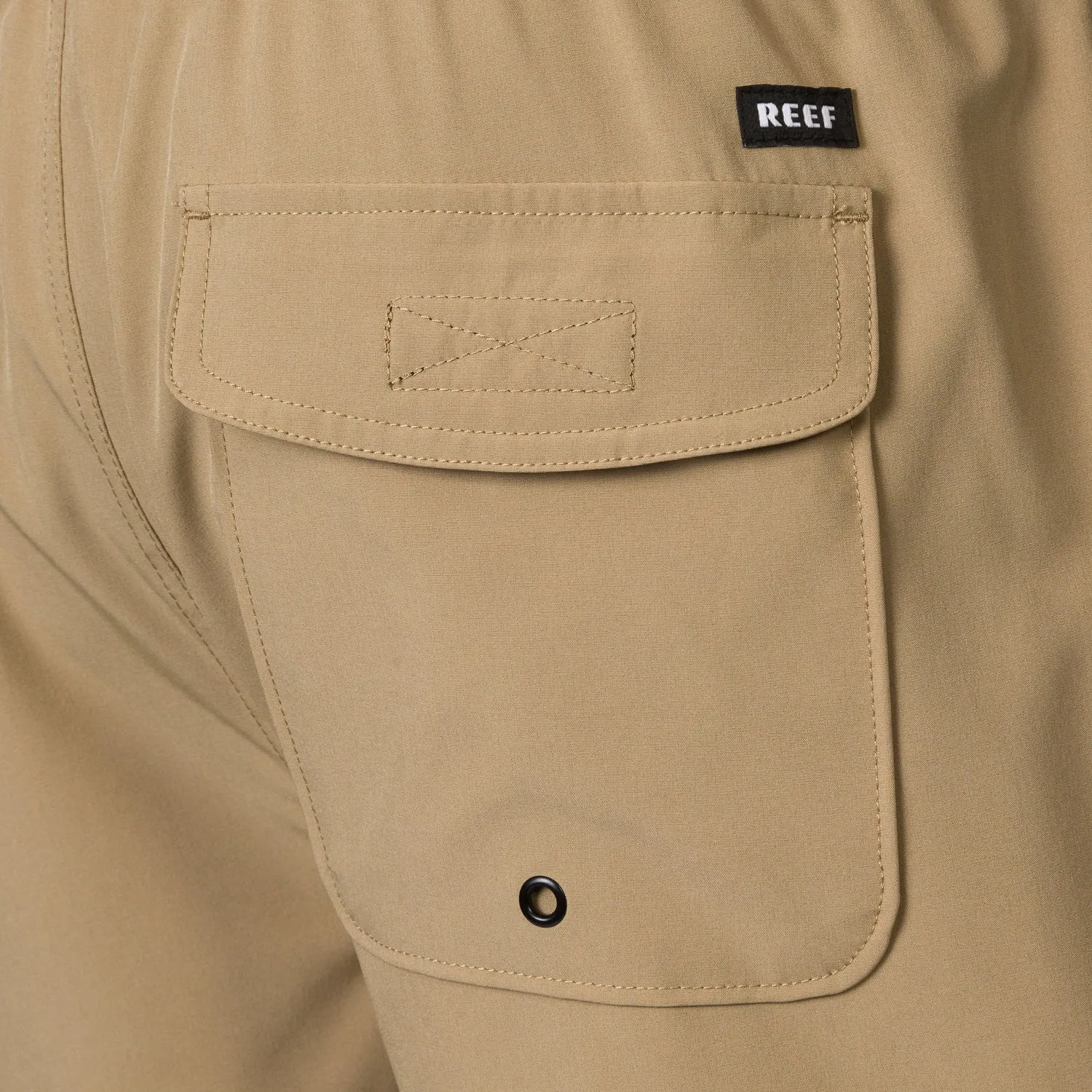 Garland Hybrid Short sold by Reef Dynamic product image thumbnail 3