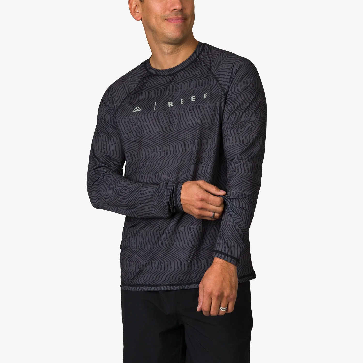 Dune Performance Shirt sold by Reef Dynamic product image thumbnail 5