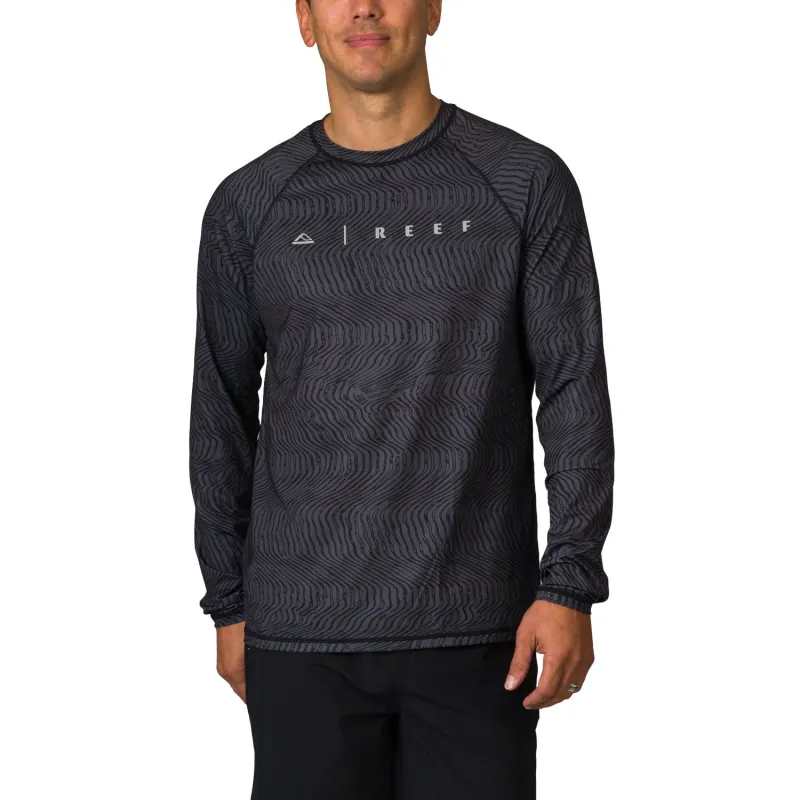 Dune Performance Shirt made by Reef