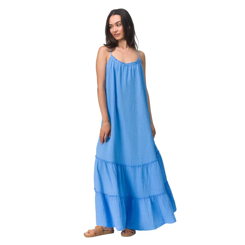 Lainey Maxi Dress made by Reef