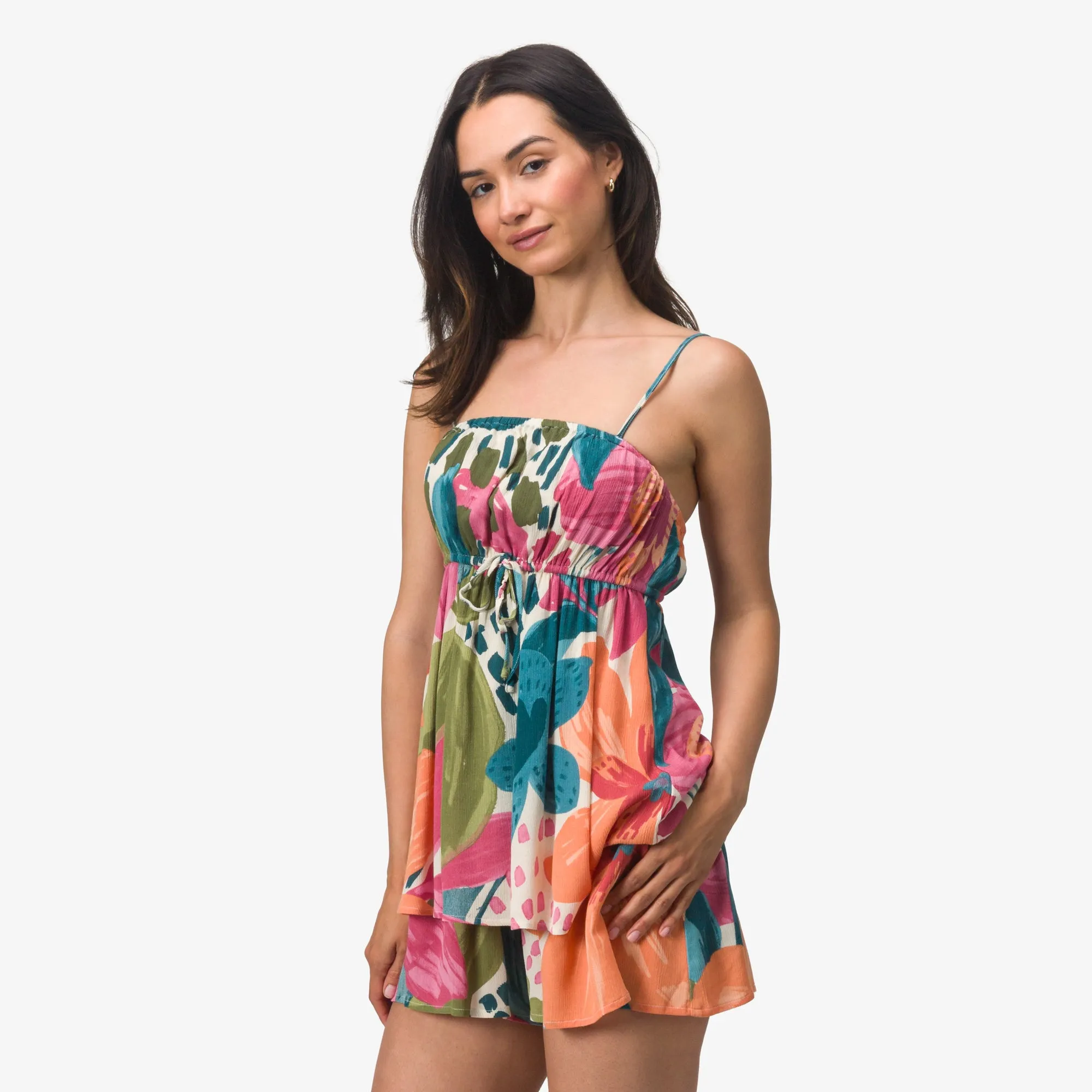 Eve Cami Top sold by Reef Dynamic product image thumbnail 5