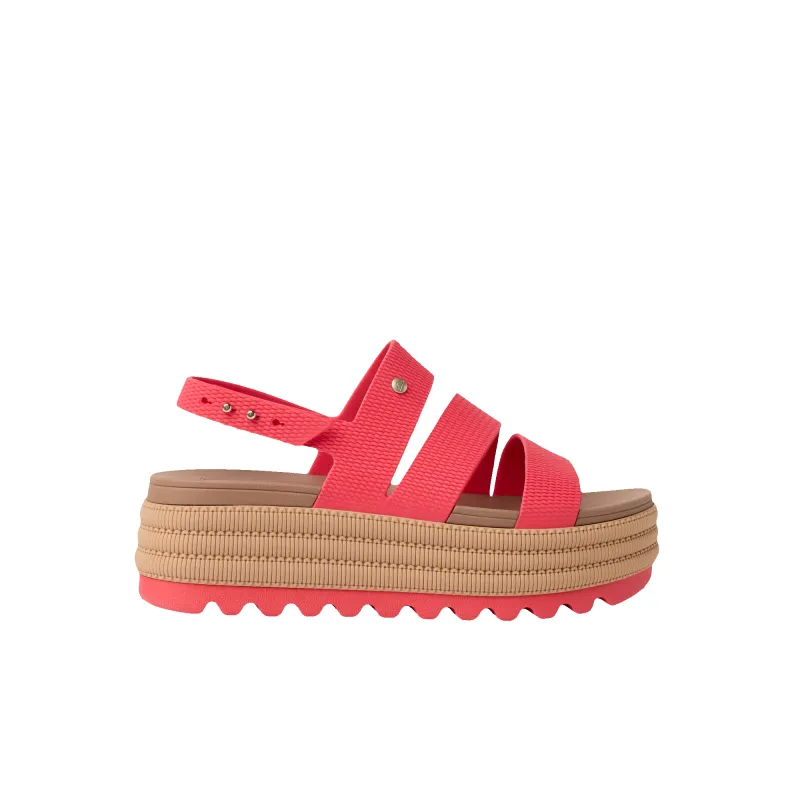 Water Vista Higher 2 made by Reef