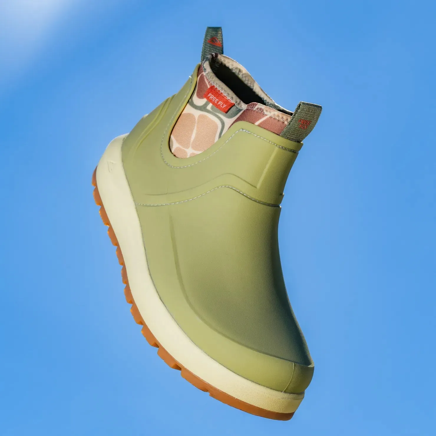 Free Fly X Scallywag sold by Reef Dynamic product image thumbnail 4