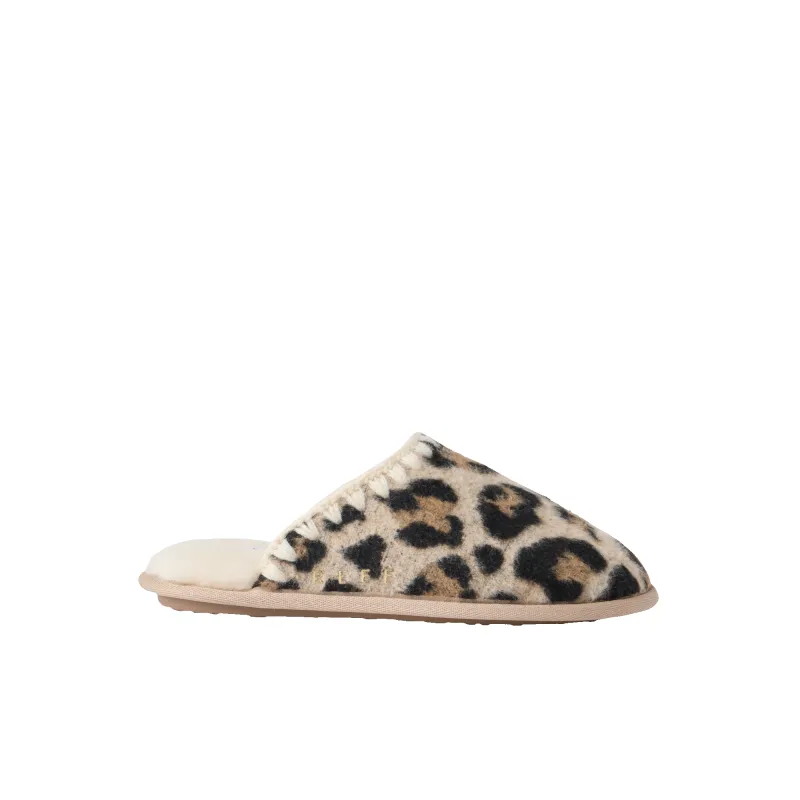 Iryss Slipper made by Reef
