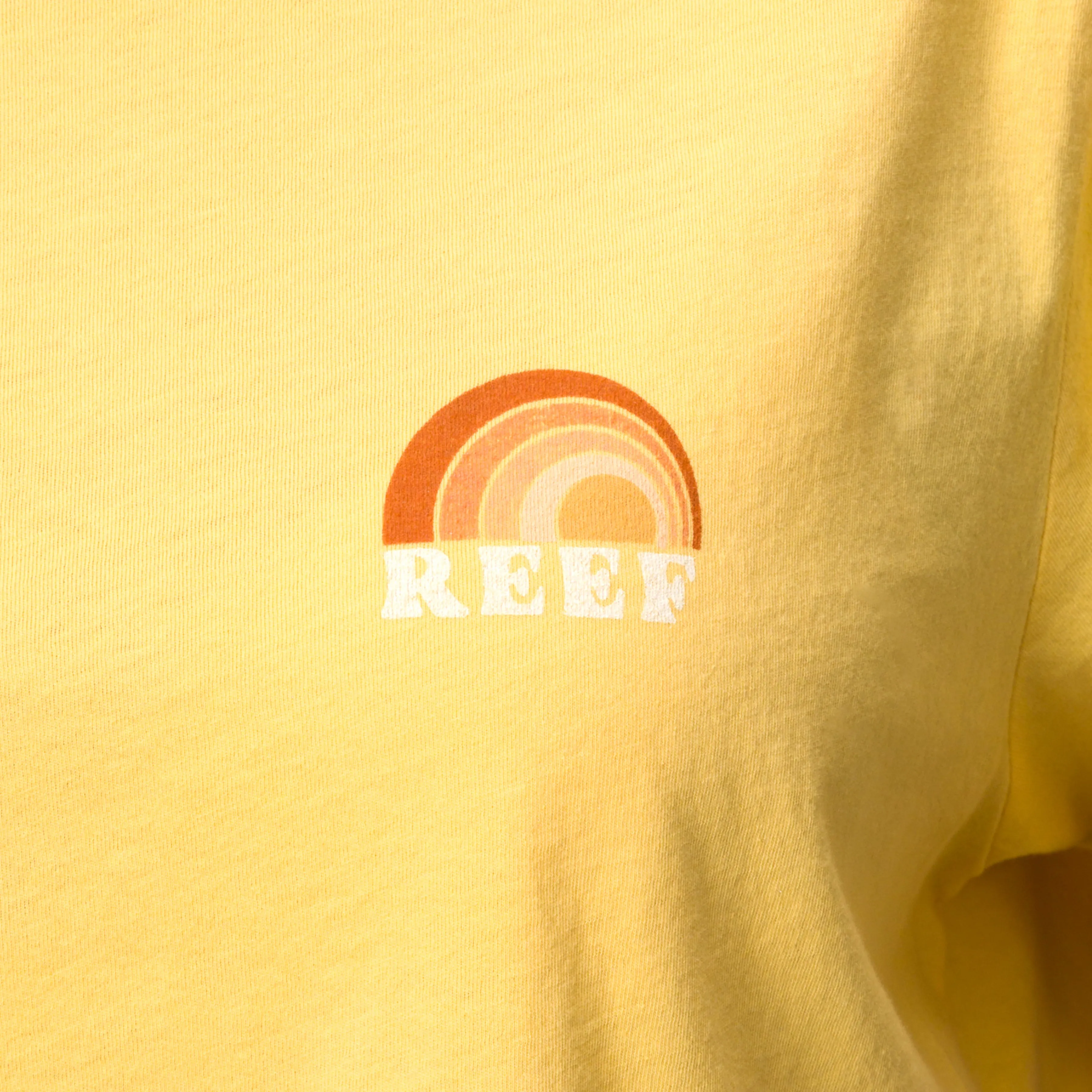 Becca 18" Crop T-Shirt sold by Reef Dynamic product image thumbnail 3